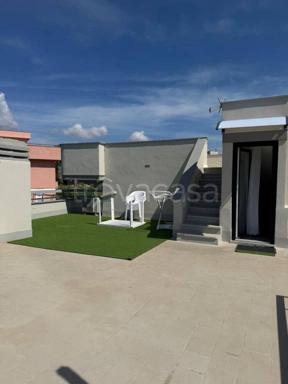 appartamento in affitto a Nettuno