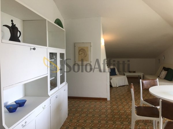 appartamento in affitto a Nettuno
