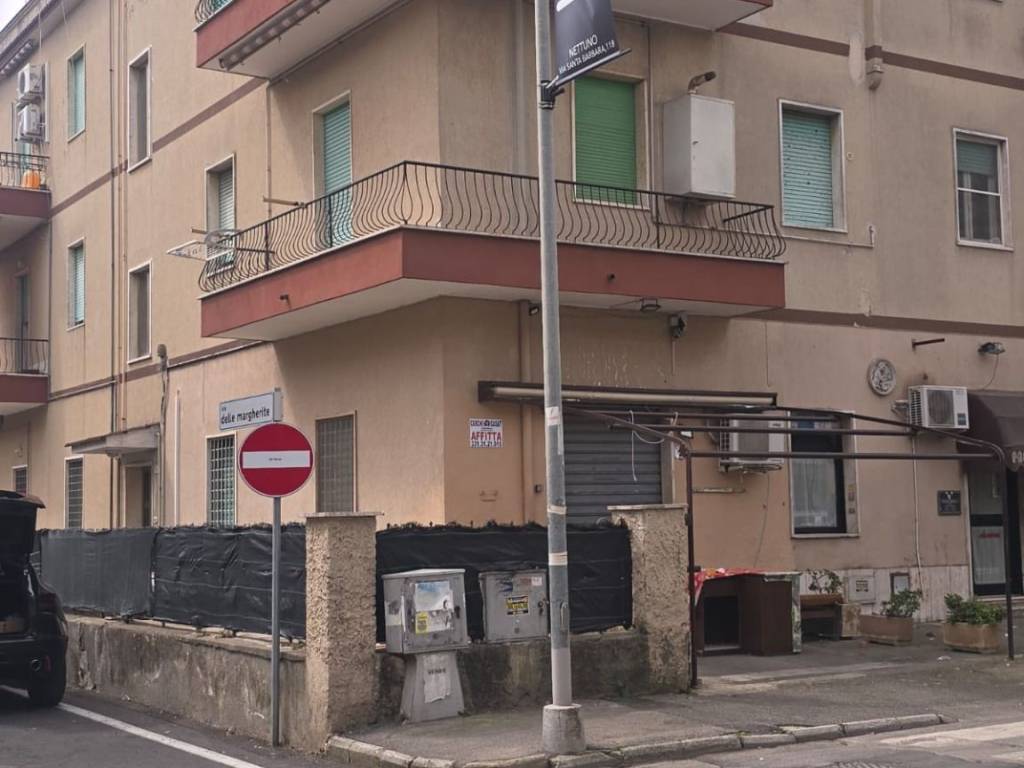 negozio in affitto a Nettuno