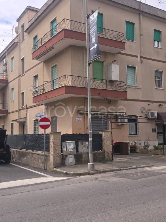 appartamento in affitto a Nettuno