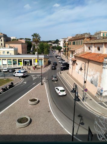 appartamento in affitto a Nettuno