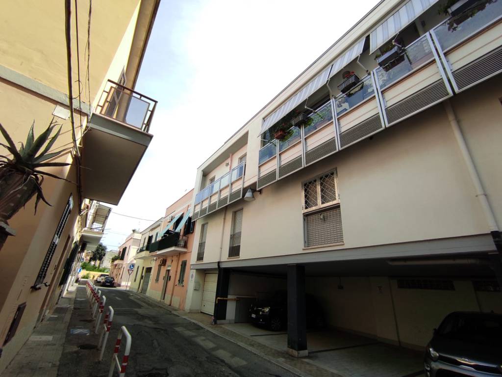 appartamento in affitto a Nettuno