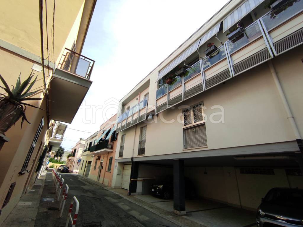 appartamento in affitto a Nettuno