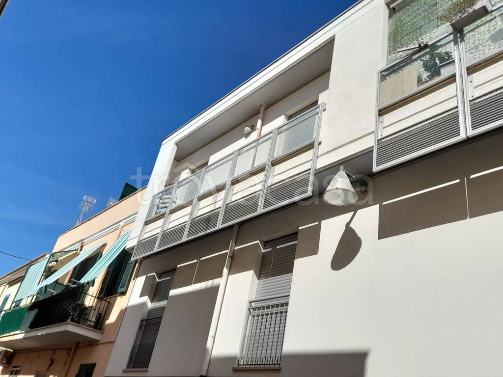 appartamento in affitto a Nettuno