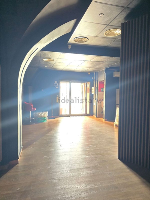 locale commerciale in affitto a Nettuno
