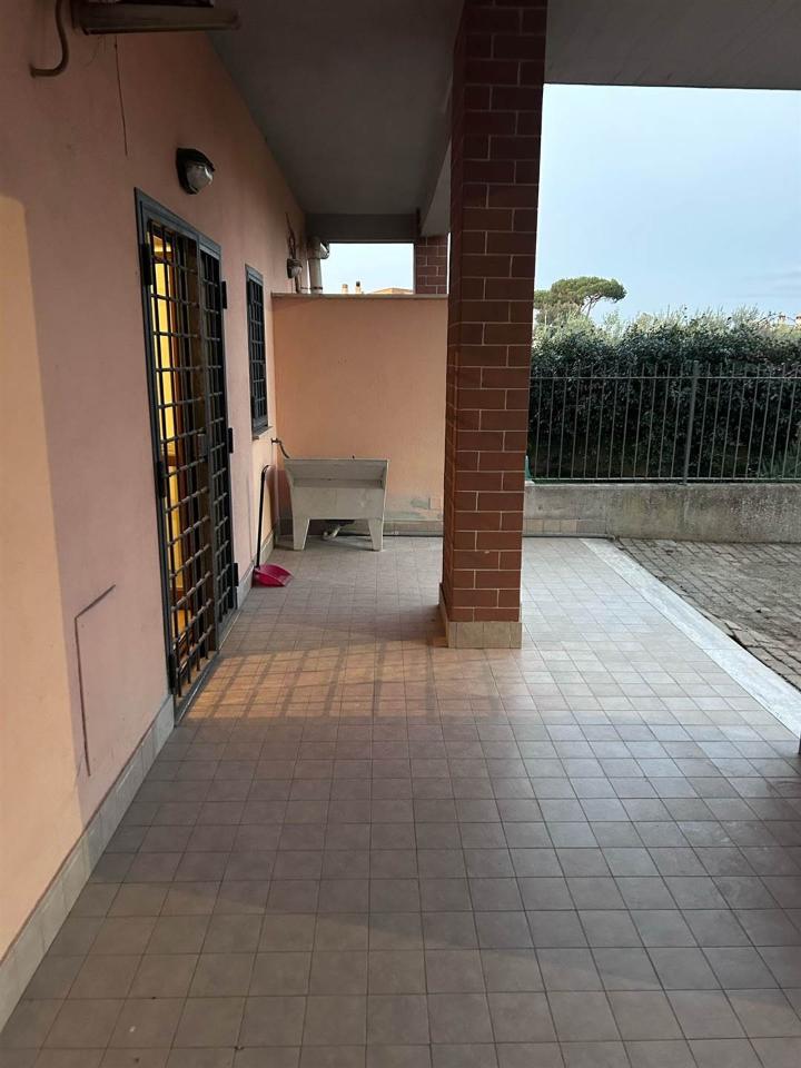 appartamento in affitto a Nettuno