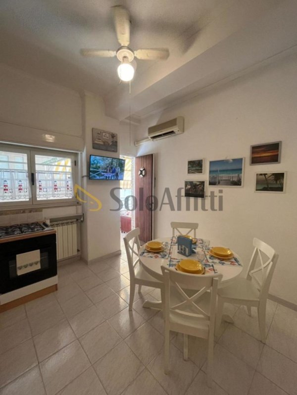 appartamento in affitto a Nettuno