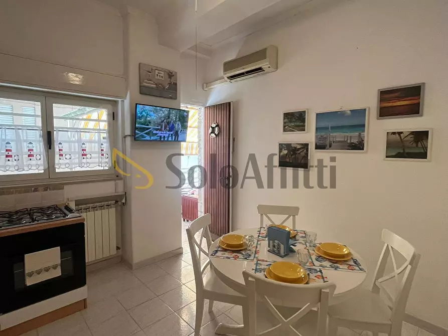 appartamento in affitto a Nettuno