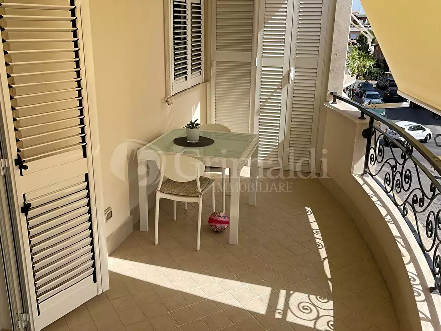 appartamento in affitto a Nettuno