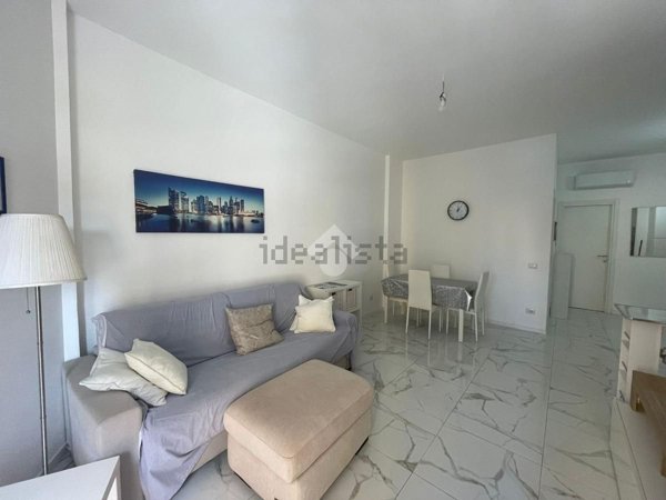 appartamento in affitto a Nettuno