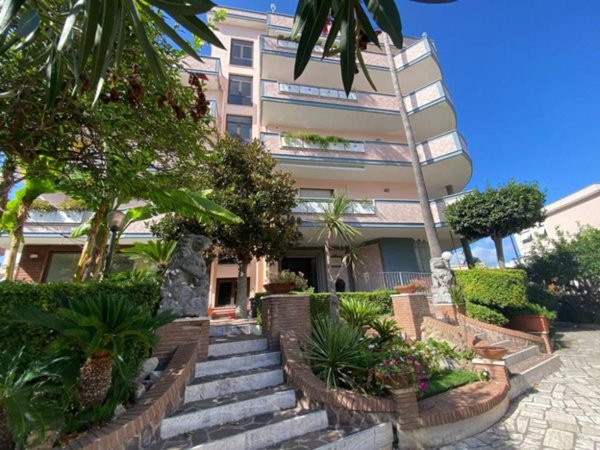 appartamento in affitto a Nettuno