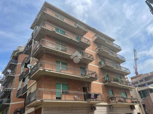 appartamento in affitto a Nettuno