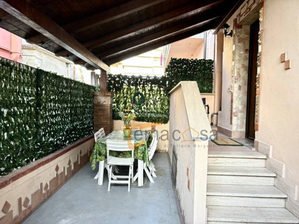 appartamento in affitto a Nettuno