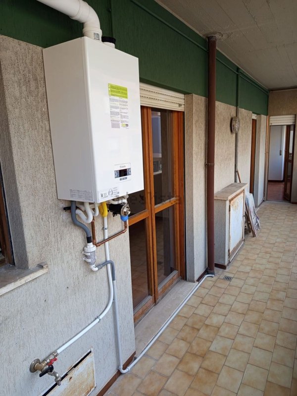 appartamento in affitto a Nettuno