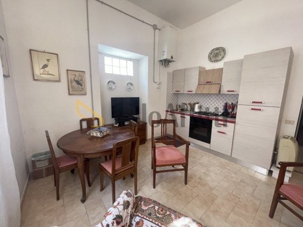 appartamento in affitto a Nettuno