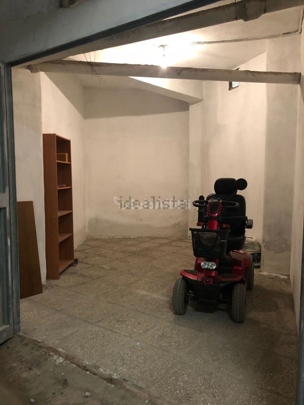 locale di sgombero in affitto a Nettuno