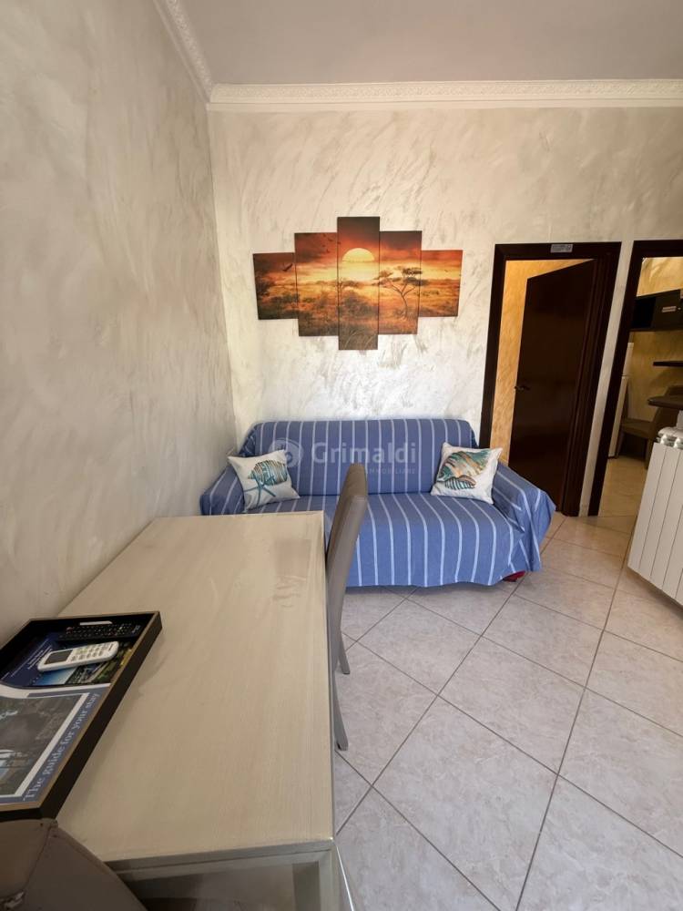 appartamento in affitto a Nettuno