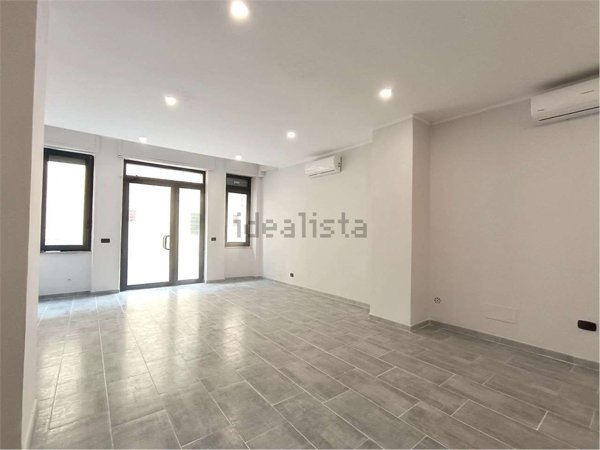 locale commerciale in affitto a Nettuno