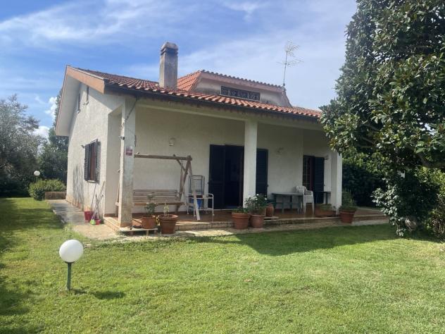 casa indipendente in affitto a Nettuno