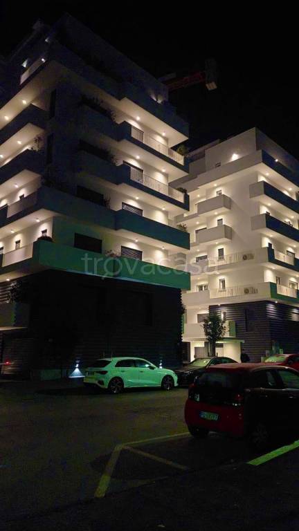 appartamento in affitto a Nettuno