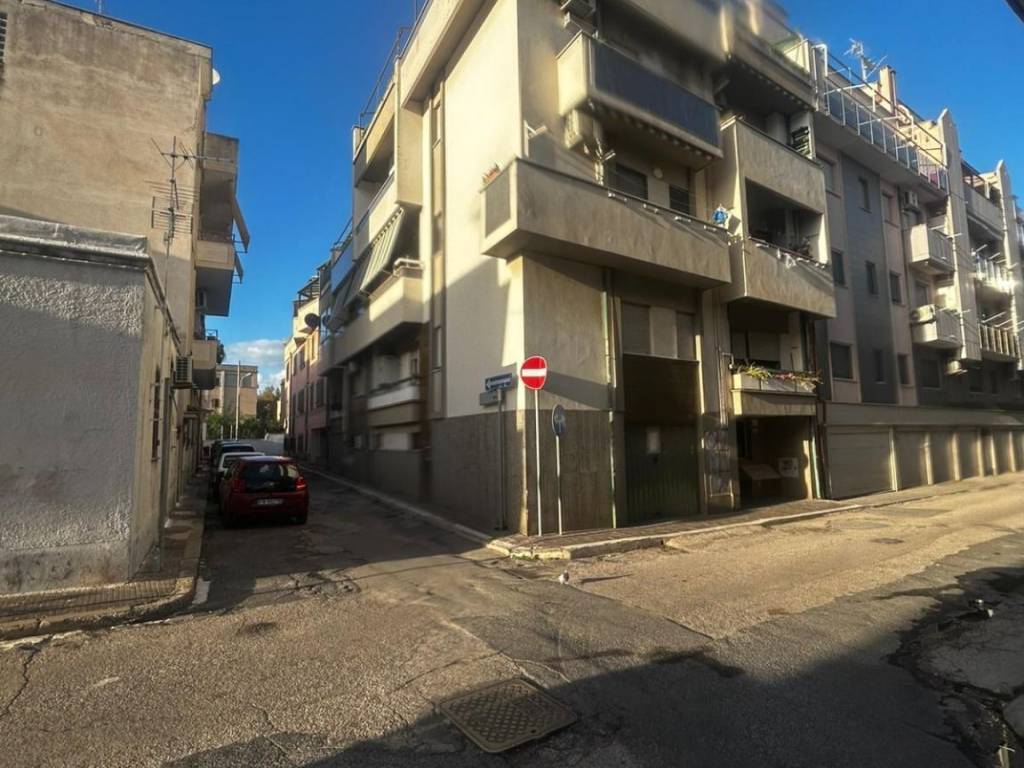 appartamento in affitto a Nettuno