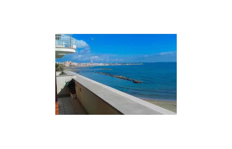 appartamento in affitto a Nettuno