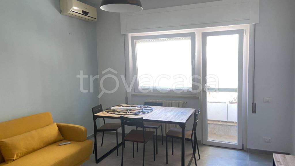 appartamento in affitto a Nettuno