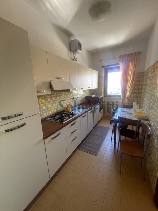 appartamento in affitto a Nettuno