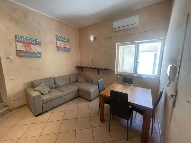 appartamento in affitto a Nettuno