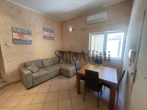 appartamento in affitto a Nettuno