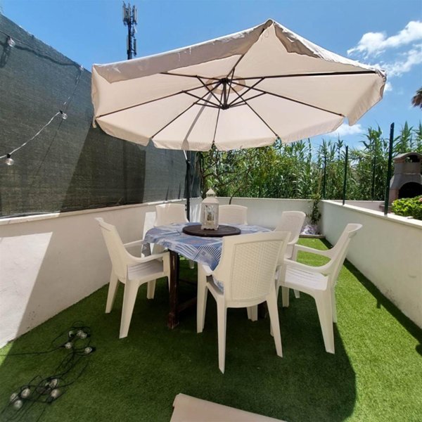 appartamento in affitto a Nettuno