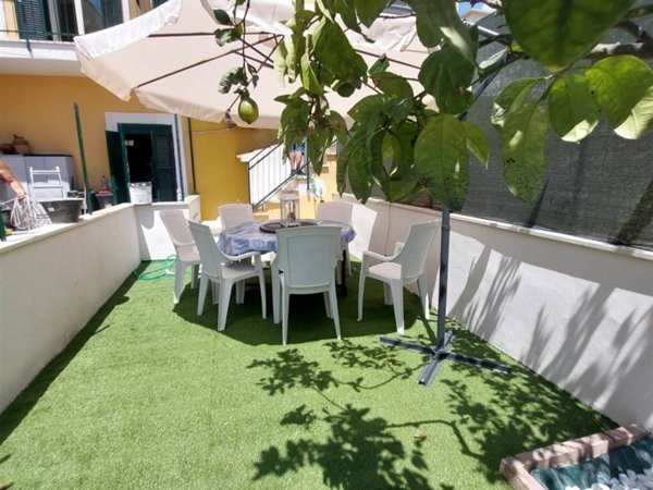 appartamento in affitto a Nettuno