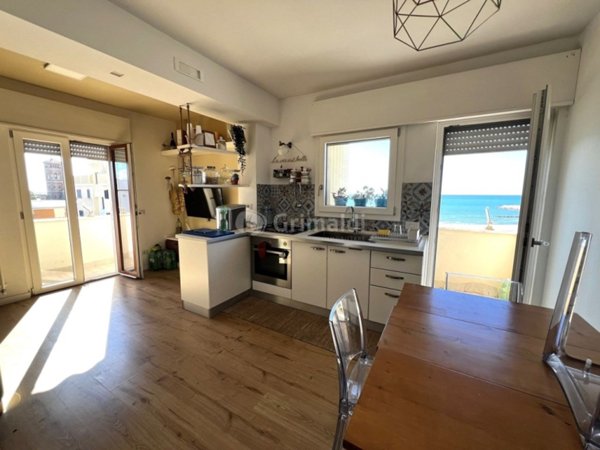 appartamento in affitto a Nettuno