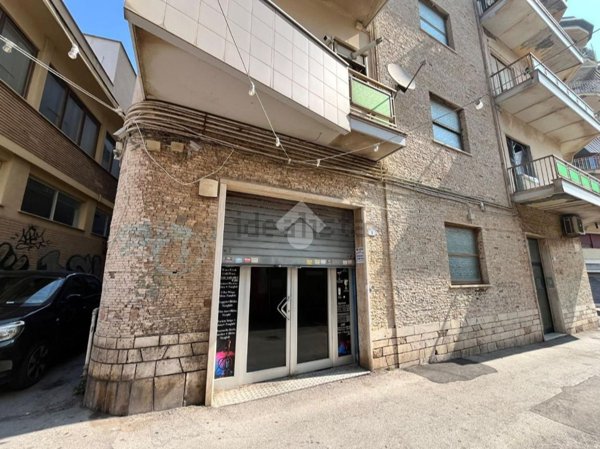 locale commerciale in affitto a Nettuno