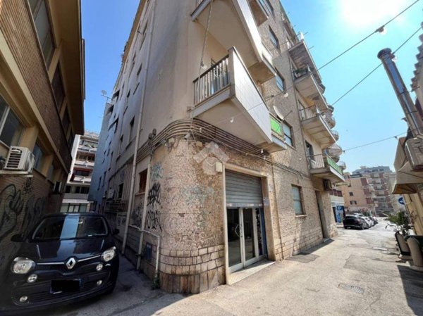 negozio in affitto a Nettuno