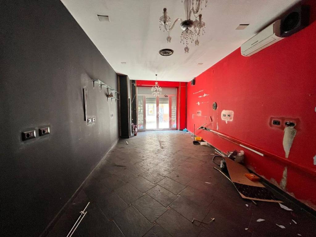 negozio in affitto a Nettuno