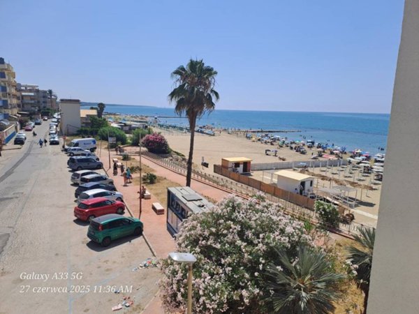 appartamento in affitto a Nettuno