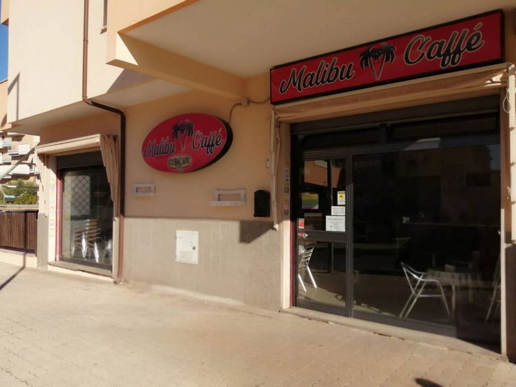 negozio in affitto a Nettuno