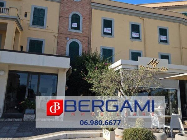 appartamento in affitto a Nettuno