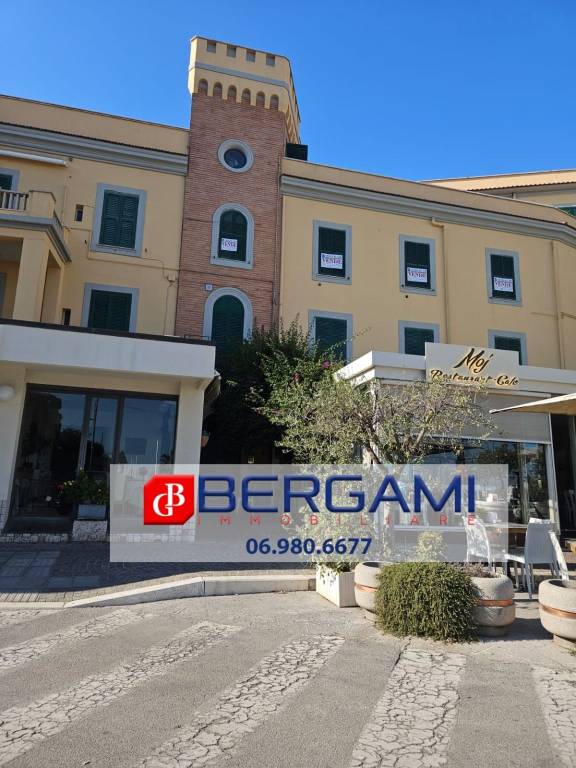 appartamento in affitto a Nettuno