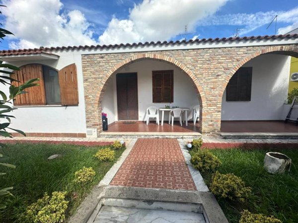 casa indipendente in affitto a Nettuno