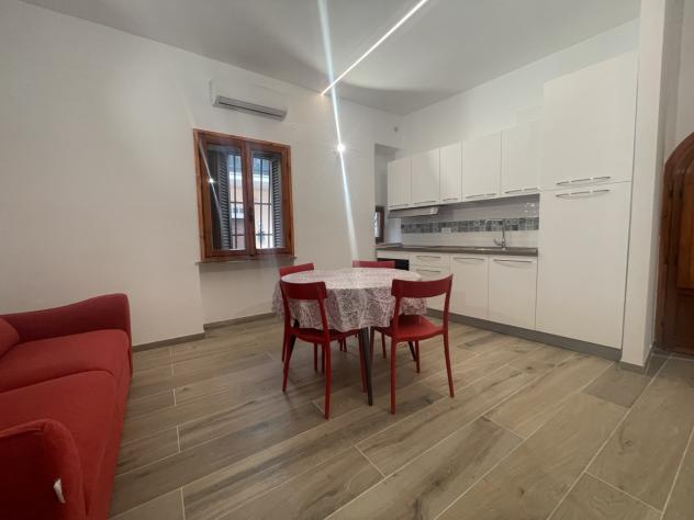 appartamento in affitto a Nettuno
