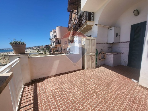 appartamento in affitto a Nettuno