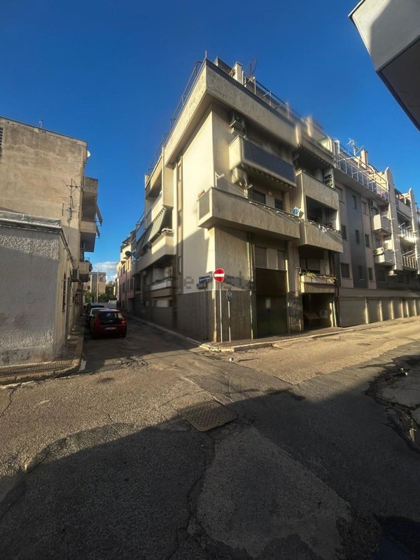appartamento in affitto a Nettuno