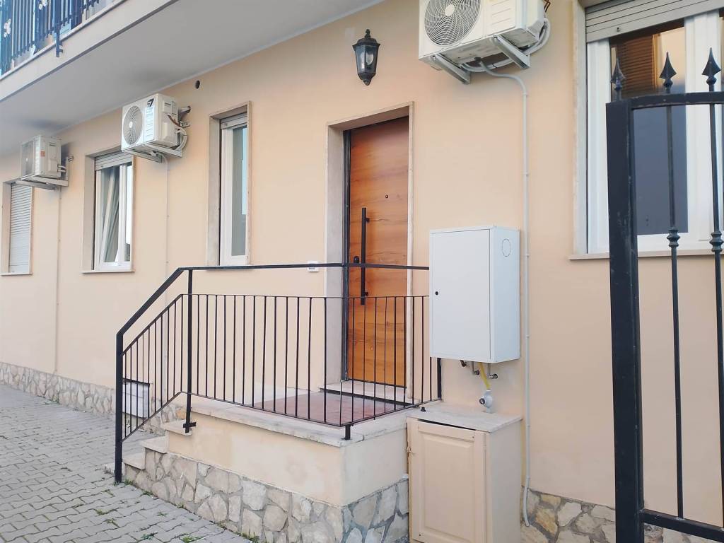 appartamento in affitto a Nettuno