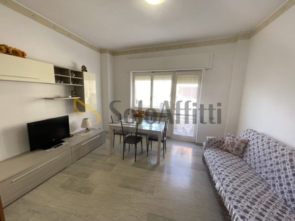 appartamento in affitto a Nettuno