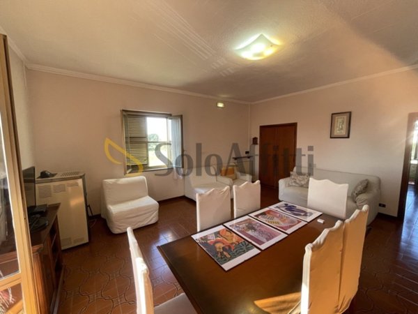 appartamento in affitto a Nettuno