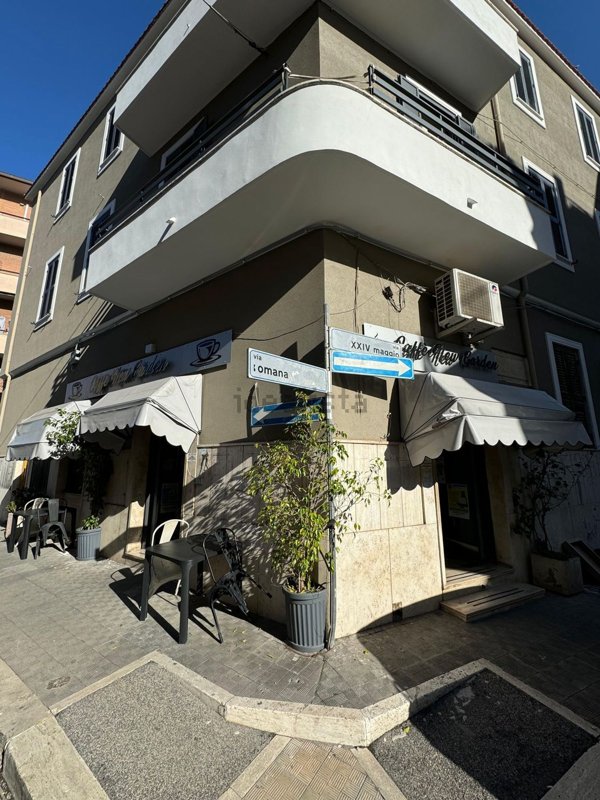 negozio in affitto a Nettuno