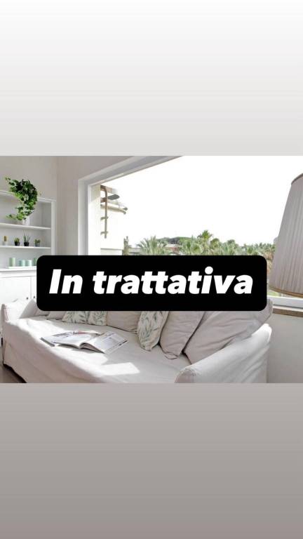 appartamento in affitto a Nettuno