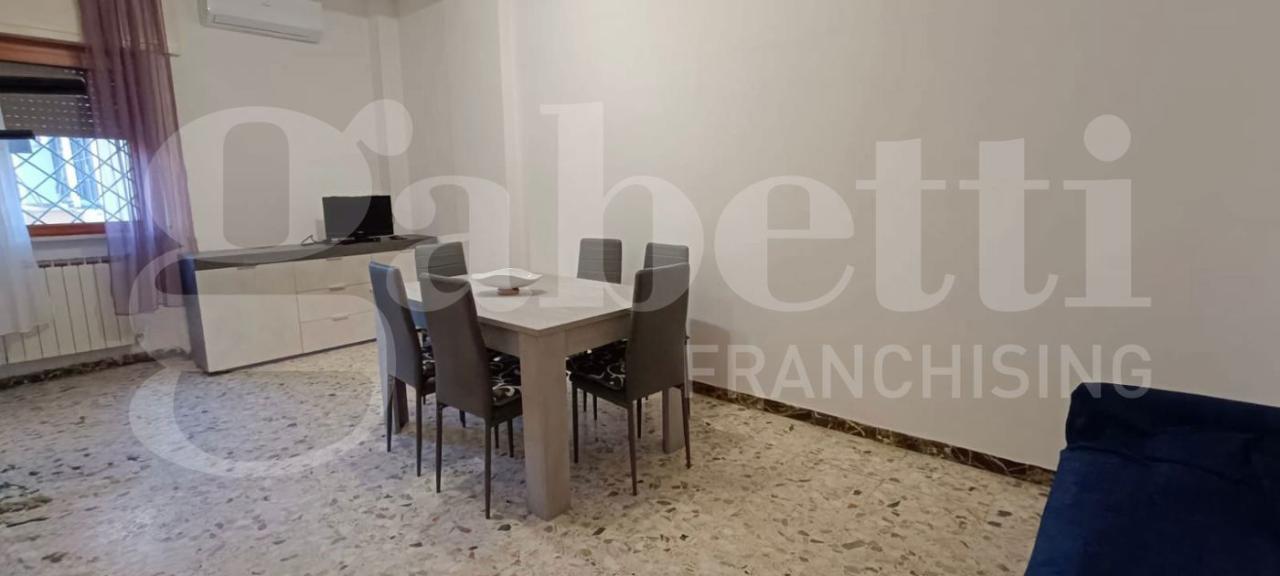 appartamento in affitto a Nettuno